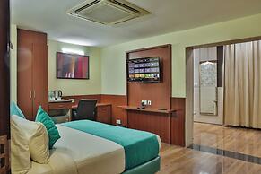 Hotel Cama