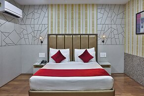 Hotel Cama