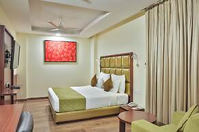 Hotel Cama