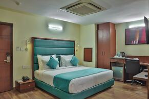 Hotel Cama