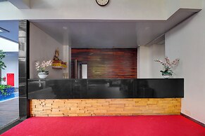 Palette Hotel Seminyak