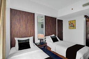 Palette Hotel Seminyak