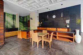 Palette Hotel Seminyak