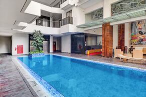 Palette Hotel Seminyak