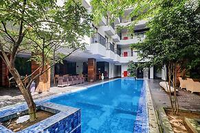 Palette Hotel Seminyak