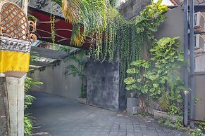 Palette Hotel Seminyak