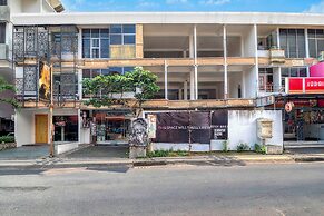 Palette Hotel Seminyak