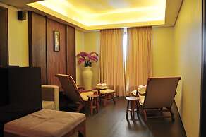 Palette Hotel Seminyak