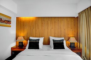 Palette Hotel Seminyak