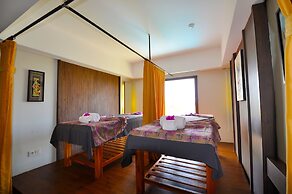 Palette Hotel Seminyak