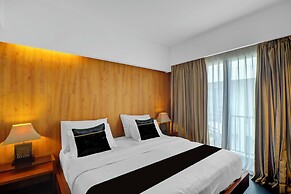 Palette Hotel Seminyak
