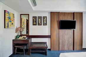 Palette Hotel Seminyak