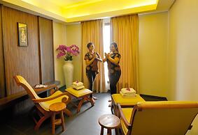 Palette Hotel Seminyak
