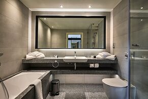 Llanerch Vineyard Hotel