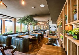 Llanerch Vineyard Hotel