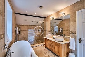 Llanerch Vineyard Hotel