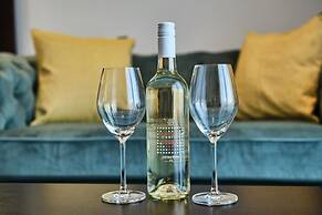 Llanerch Vineyard Hotel