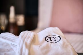 Llanerch Vineyard Hotel