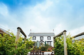Llanerch Vineyard Hotel