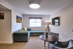 Llanerch Vineyard Hotel