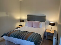 Llanerch Vineyard Hotel