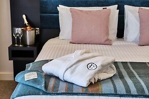Llanerch Vineyard Hotel