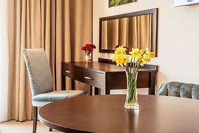 Llanerch Vineyard Hotel