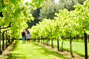 Llanerch Vineyard Hotel