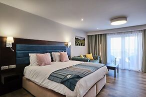 Llanerch Vineyard Hotel