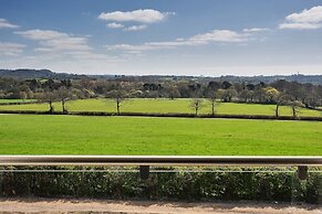 Llanerch Vineyard Hotel