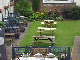 London Inn