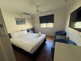 Toreador Motel