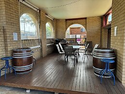 Toreador Motel