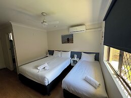 Toreador Motel