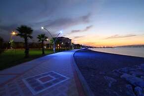 Wellborn Luxury Hotel