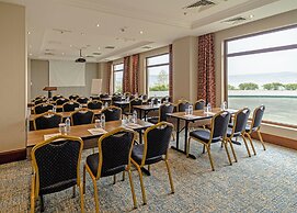 Wellborn Luxury Hotel