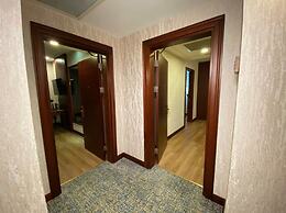 Wellborn Luxury Hotel