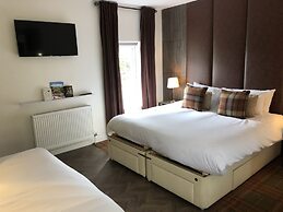 The Blue Bell Inn