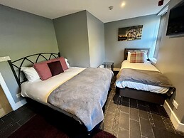 The Blue Bell Inn