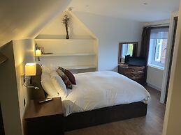The Blue Bell Inn