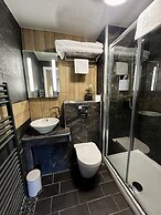 The Blue Bell Inn