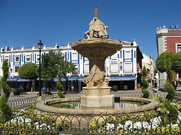 Hostal Valdepeñas by Bossh Hotels