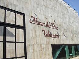 Hostal Valdepeñas by Bossh Hotels