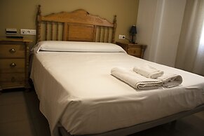 Hostal Valdepeñas by Bossh Hotels