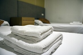 Hostal Valdepeñas by Bossh Hotels