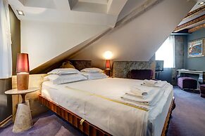 Hotel Hippocampus
