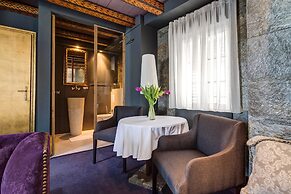 Hotel Hippocampus