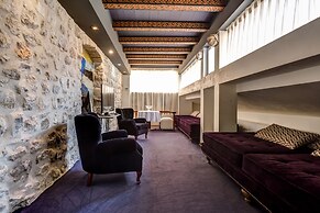 Hotel Hippocampus