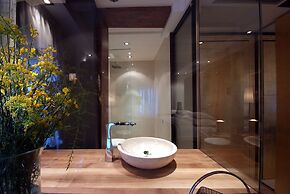Hotel Hippocampus