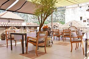 Hotel Hippocampus